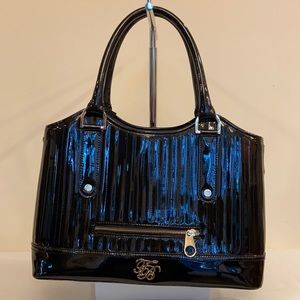 Ted Baker Quilted Tote Bag